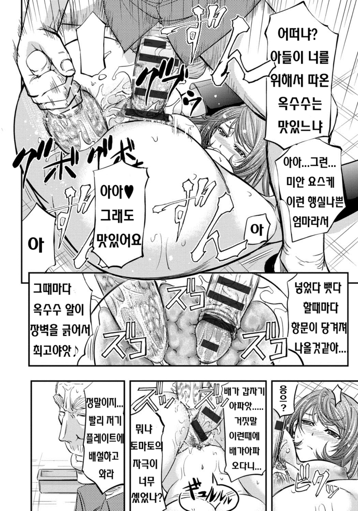 Kono Kusottare no Mesubuta-domo yo