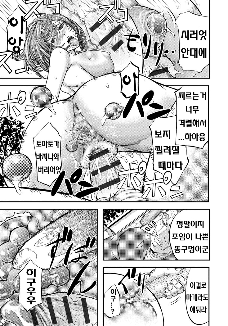 Kono Kusottare no Mesubuta-domo yo