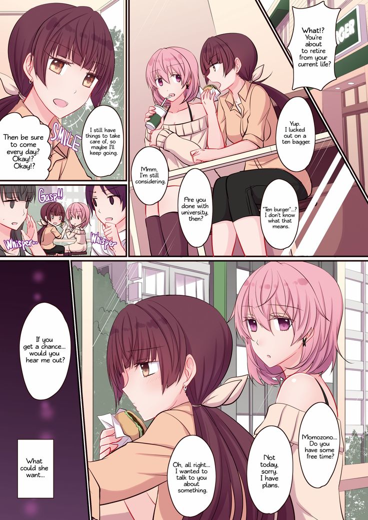 Harem of Zero (decensored)