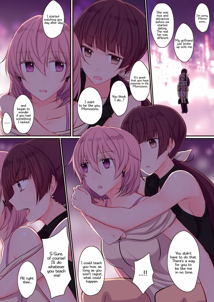 Harem of Zero (decensored)