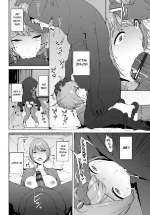 Etsuran Chuui Ch. 1-4 Page #66