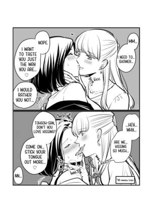 Sousaku Yuri Matome Hon 2 - Page 29