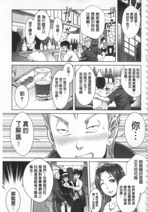 Kinshin Chikan Hakusho Page #54