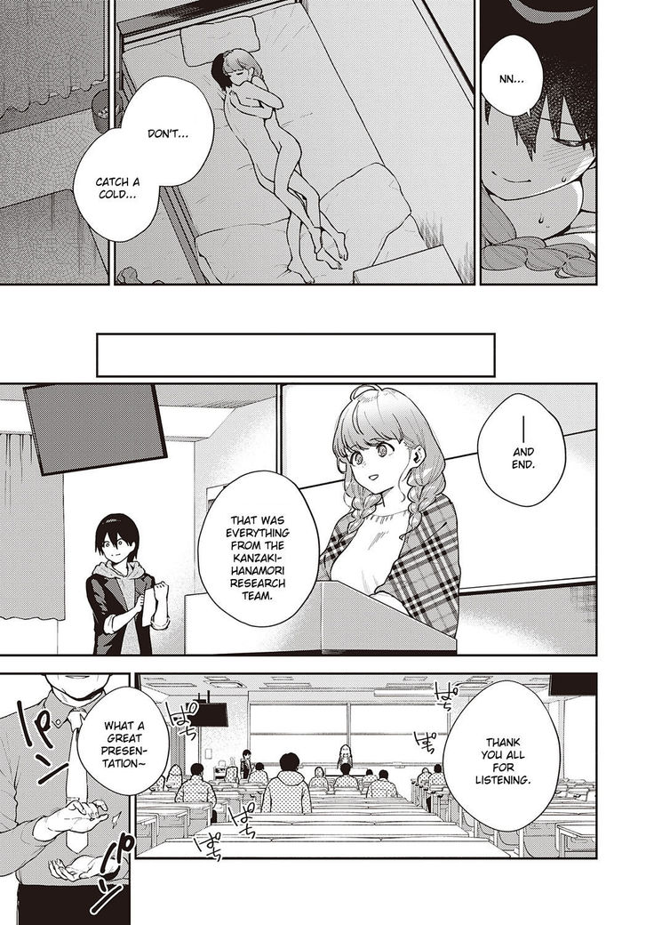 Bokura wa ○○ Hanare ga Dekinai Ketsuron