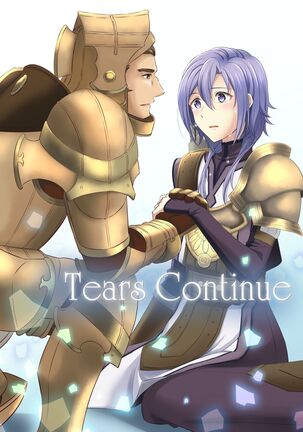 kakiko210's NSFW Leon X Valbar works. Page #31