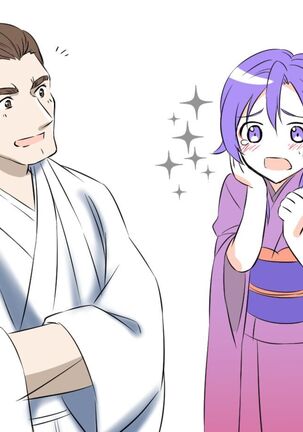 kakiko210's NSFW Leon X Valbar works. Page #41