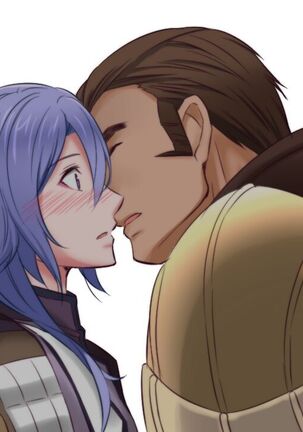 kakiko210's NSFW Leon X Valbar works. Page #45