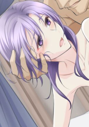kakiko210's NSFW Leon X Valbar works. Page #26