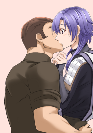 kakiko210's NSFW Leon X Valbar works. Page #30