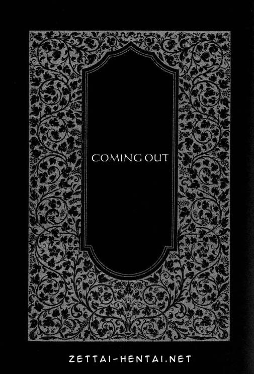 Coming Out