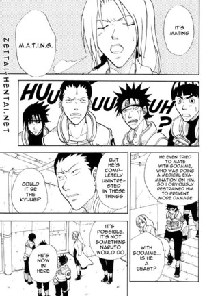 Coming Out Page #16