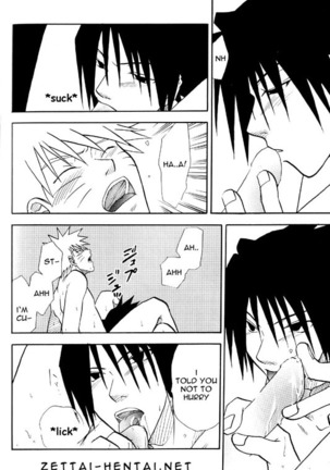 Coming Out Page #29