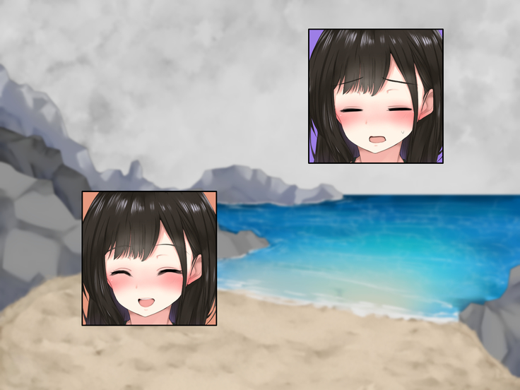 Osewa ni Natteru Minshuku no Magomusume ni Nando mo Nakadashi Shichyatte Masu | Cumming Inside the Innkeeprs' Granddaughter