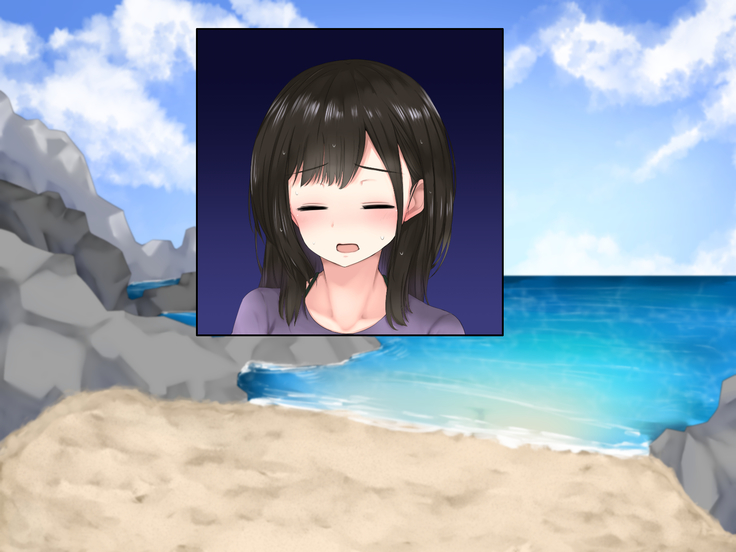 Osewa ni Natteru Minshuku no Magomusume ni Nando mo Nakadashi Shichyatte Masu | Cumming Inside the Innkeeprs' Granddaughter