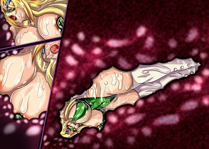 Shooting Star Celia