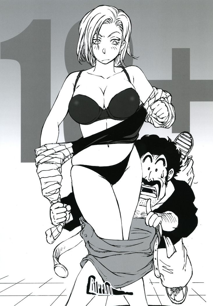 18+