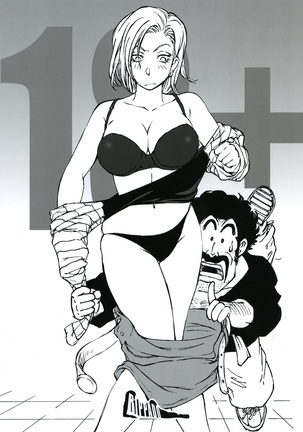 18+ Page #18