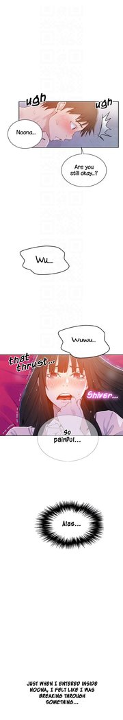 Secret Class Ch.40/?