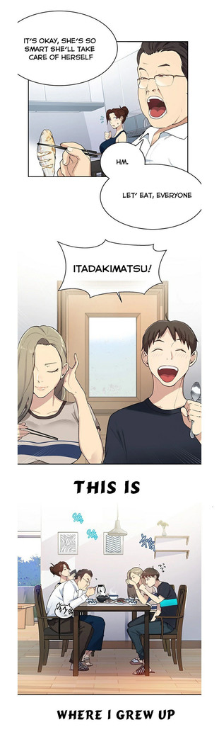 Secret Class Ch.40/?