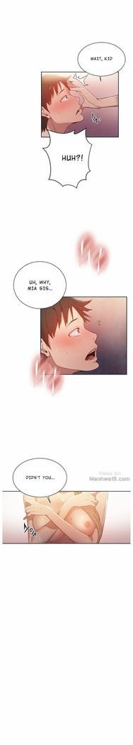 Secret Class Ch.40/?