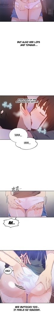Secret Class Ch.40/?