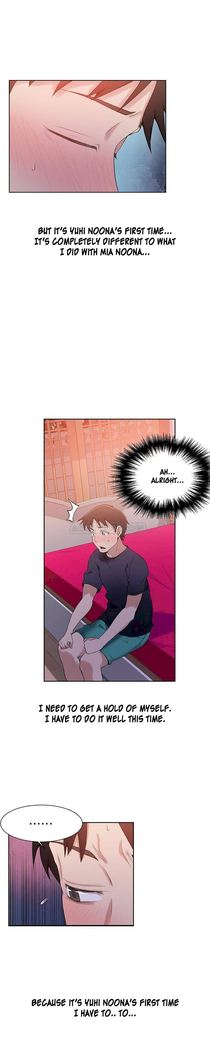 Secret Class Ch.40/?