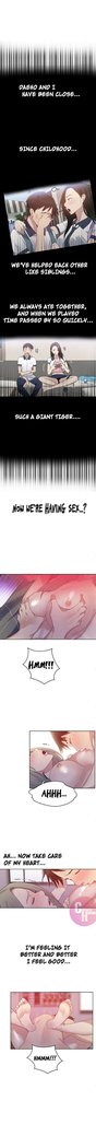 Secret Class Ch.40/?