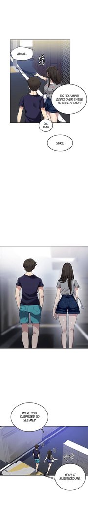 Secret Class Ch.40/?