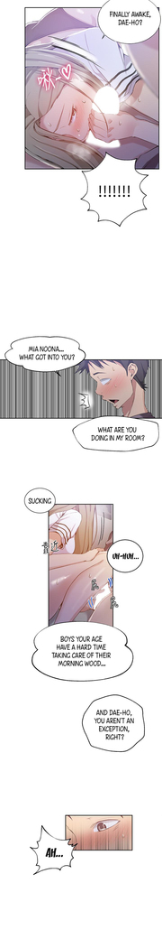 Secret Class Ch.40/?