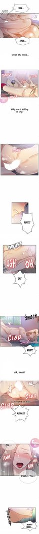 Secret Class Ch.40/?