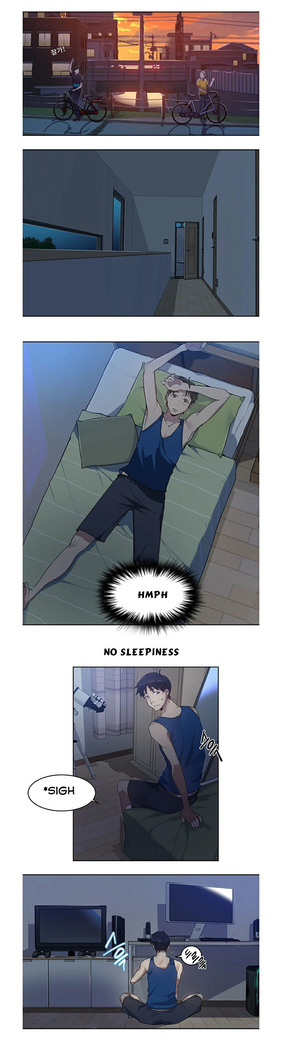 Secret Class Ch.40/?
