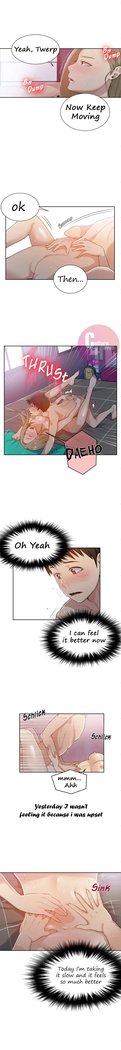 Secret Class Ch.40/?