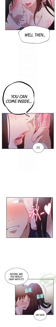 Secret Class Ch.40/?