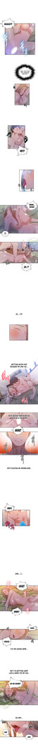 Secret Class Ch.40/?