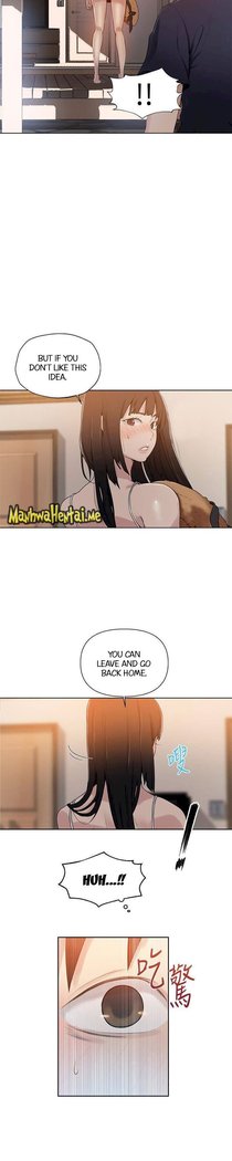 Secret Class Ch.40/?