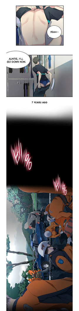 Secret Class Ch.40/?