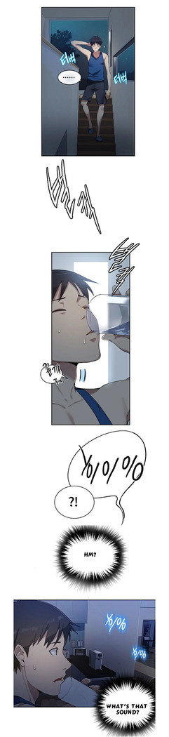 Secret Class Ch.40/?