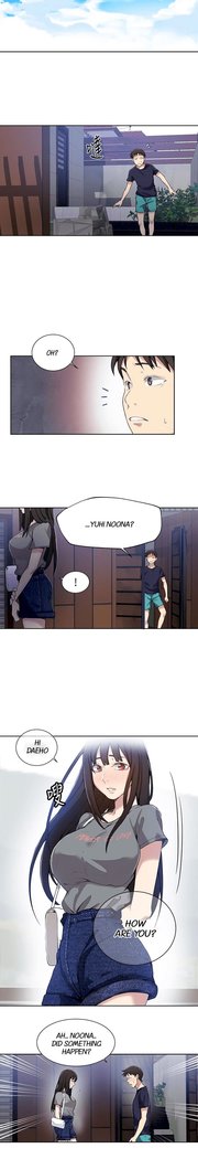 Secret Class Ch.40/?
