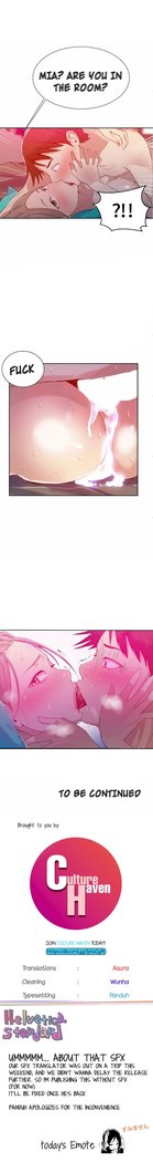 Secret Class Ch.40/?