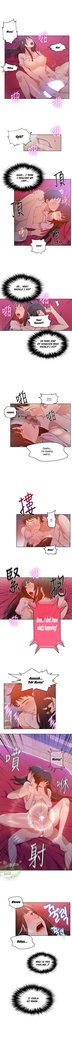 Secret Class Ch.40/?