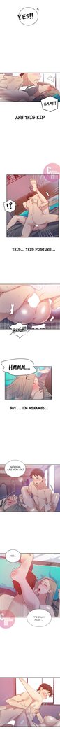 Secret Class Ch.40/?
