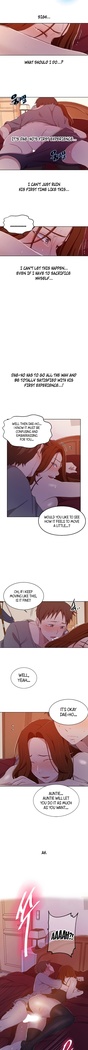 Secret Class Ch.40/?