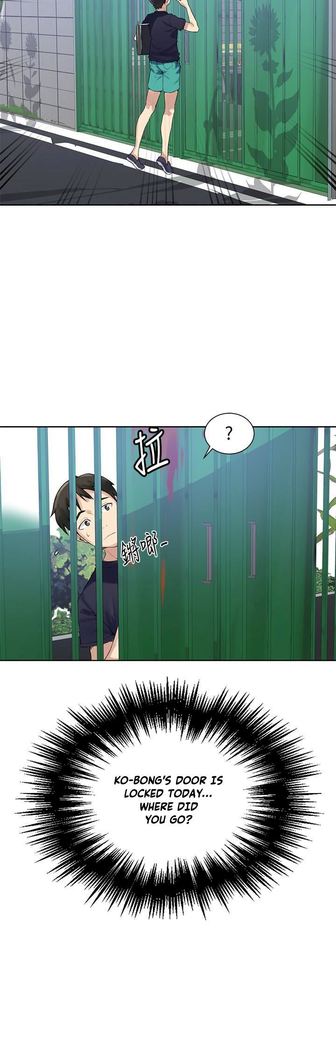 Secret Class Ch.40/?