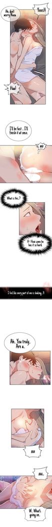 Secret Class Ch.40/?