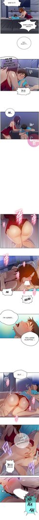 Secret Class Ch.40/?