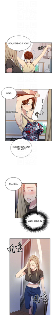 Secret Class Ch.40/?