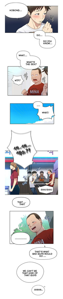 Secret Class Ch.40/?