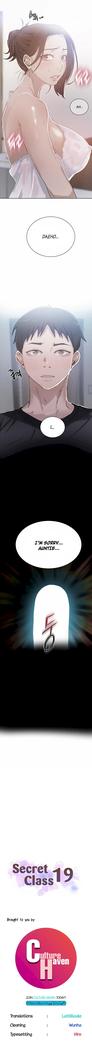 Secret Class Ch.40/?