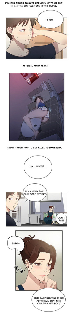 Secret Class Ch.40/?
