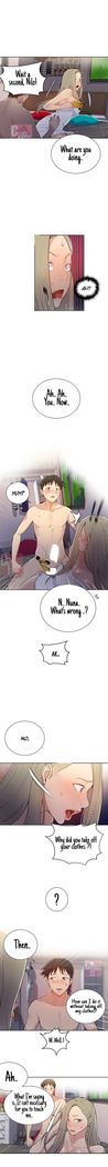 Secret Class Ch.40/?
